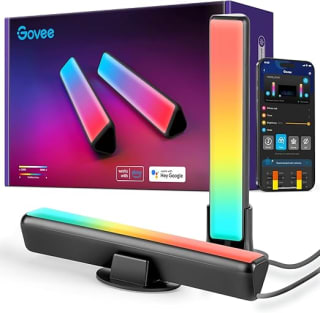 Govee RGBICWW Luces LED WiFi por $999 | Oferta Amazon