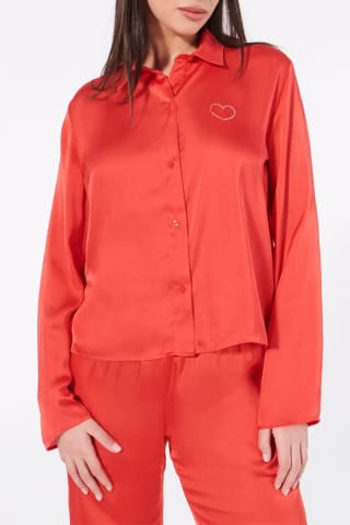 Camisa Siviliz Undiz para Mujer por 2.99€
