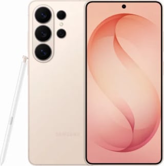 Samsung Galaxy S26 Ultra 1TB Goud voor €1479 bij Phonemarket