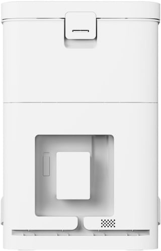 Xiaomi Robot Vacuum H50 - Robotstofzuiger voor €313 bij Bol