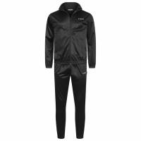 Lotto Heren Trainingspak MTGX10013NET-R02-ZWART voor €11,99 bij Sport-Korting