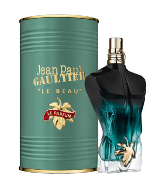Parfum pour homme Jean Paul Gaultier Le Beau de 75ml à 84,69€