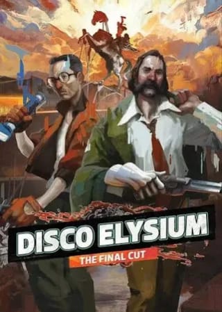 Disco Elysium: The Final Cut gratis