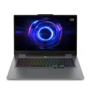 Portátil Lenovo LOQ 17i 17.3" 165Hz i7-14700HX + 16GB + 1TB + RTX570 por 1.199€