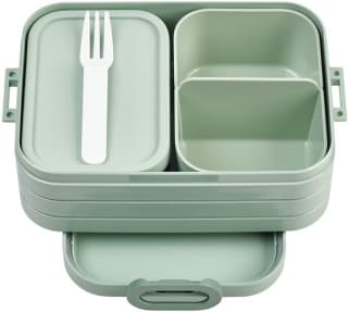 2 + 1 gratis op lunchboxen en bekers voor onderweg bij Bol