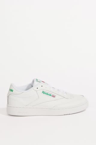 Calzado grandes marcas Reebok, Adidas, Converse desde 15,90€ tallas sueltas