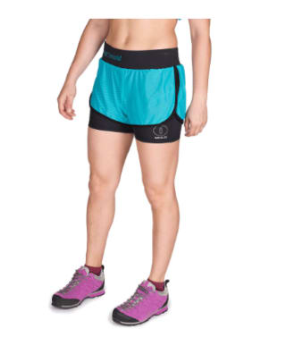 Short para Mujer Trangoworld Filia por 19.99€