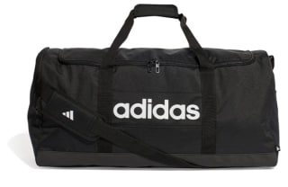 Adidas Bolsa deportiva L por 15.99€.