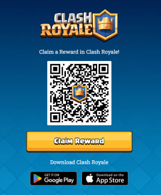 Estandarte de Batalla del Ronin (Banner y Adorno) Gratis | Clash Royale