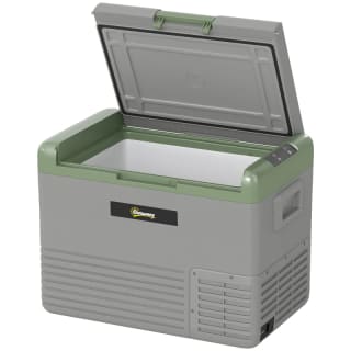 Outsunny 40L Portable Car Refrigerator/Cool Box – £87.11 with Code PAYDAY12