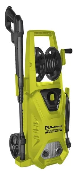 Hidrolavadora Koblenz 2000PSI $2,099 | Oferta Sam's Club