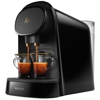 Philips L'OR Sublime Coffee Machine £49