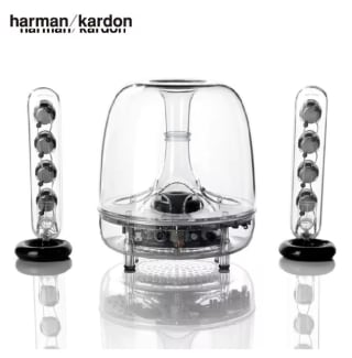 Harman Kardon SoundSticks III Altavoz por 180,23€
