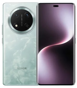 Honor Magic 7 Lite 256GB Verde por $4,199 | Walmart