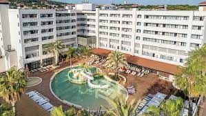 4 Nights Reus Half Board Holiday with TUI Flights from £224.82