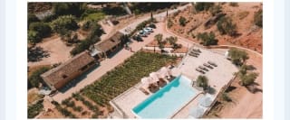 Sierra Málaga 3 días para 2 personas desde 265€.