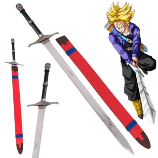 Espada de Trunks Dragon Ball por 59.83€