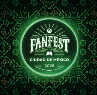 Xbox Fan Fest 2026 — abren 2 fechas más