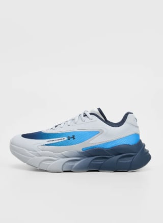 Zapatillas para Hombre Under Armour HALO RUNNER SE por 58€