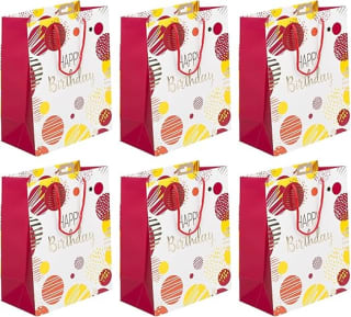 Clairefontaine Excellia Geschenktassen Roze 6 stuks voor €4,90 bij Amazon DE