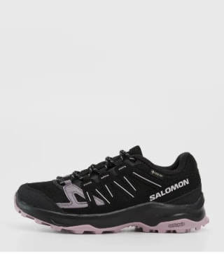 Zapatillas de Trekking para Mujer Salomon STOREN GTX por 64.9€