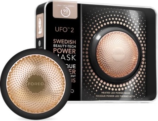 Foreo - UFO 2 Gezichtsreinigingstools voor €88,55 bij Bol