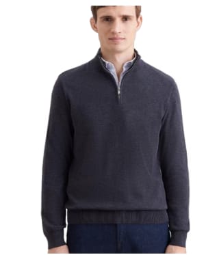 Seidensticker Heren Merino trui voor €21,9ij Ibood