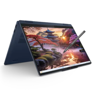 IdeaPad 5 2-in-1 14 (AI-R7-Windows 11 Home-16GB-1TB) por 697.87€