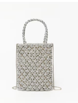 Sfera Minibolso rústico nudos por 7.99€