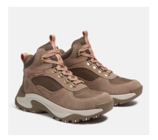 Botines para Mujer Timberland Mt. Maddsen Peak por 54.99€