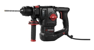 Parkside Performance Martillo perforador y cincelador 1050 W por 58.99€