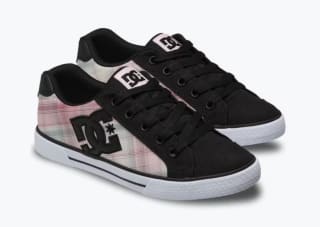 Error precio Zapatillas DC Shoes varios modelos por solo 12.15€