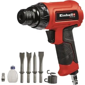 Einhell Pneumatische Hakbeitel TC-PC 45 voor €24 bij Joybuy