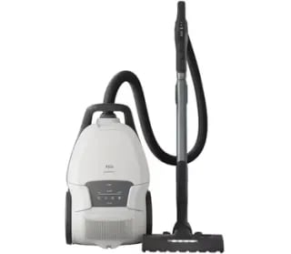 AEG Stofzuiger AB81U1SW voor €239 bij Coolblue