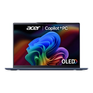 Acer Swift 14 AI OLED - Intel Ultra 7 256V, 16GB RAM, 1TB SSD, 14" 3K (2880x1800) OLE
