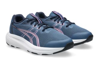 Zapatillas de running Asics Contend 10 azul infantiles por 26.99€