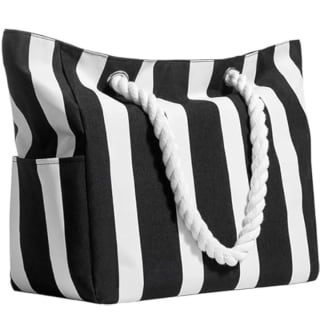 Bolsa de playa XXL por 4.99€.