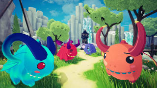 [PC] Pet Lands – Free to Keep (Until 22/03, 5pm) Steam