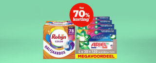Tot 80% select korting op heel veel deals bij. Bol