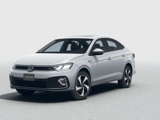Volkswagen Virtus Trendline 2026 por $289,990