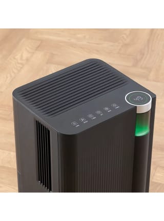 Get DAEWOO Dehumidifier 12L for £79.96