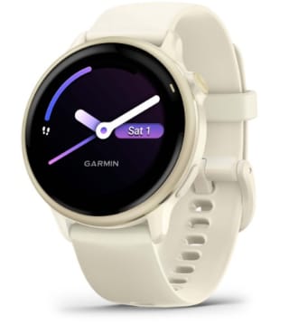 Garmin Vivoactive 6 - Smartwatch vor €229 bij Bol.