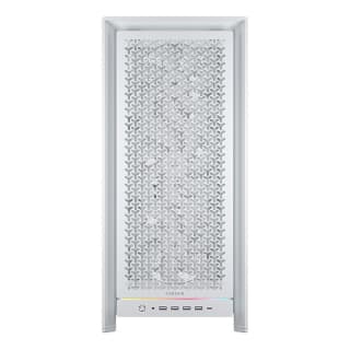 Caja Mid Tower Corsair Frame 5000D RS por 119,81€