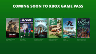 Xbox Game Pass June 2026 Wave 2 – Call of Duty: Vanguard and More