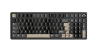 Teclado Royal Kludge RKR98 Pro ISO-ES RGB Hot-Swappable Switch por 49.95€