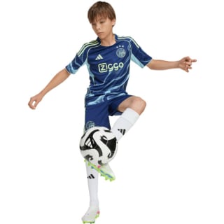 Ajax Uit Shirt Kids 2025/2026 voor €39,95