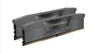 Corsair DDR5 Vengeance 2x32GB 5600 CMK64GX5M2D5600Z40 geheugenmodule voor €405,10