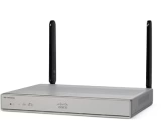 Cisco C1117-4P bedrade router voor €219 bij Bol