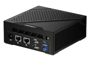 FIREBAT AM02 MINI PC AMD Ryzen 5 6600H DDR5 16GB RAM 512GB SSD WIFI6 por 203,83€