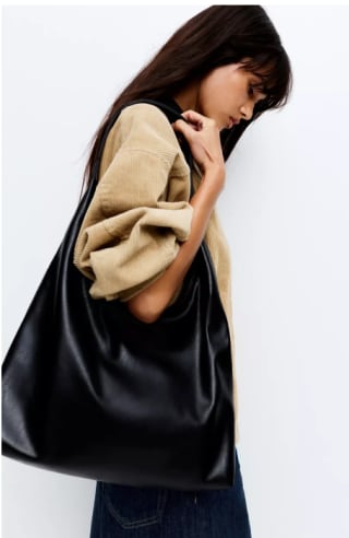 Bolso shopper urban por 12.99€